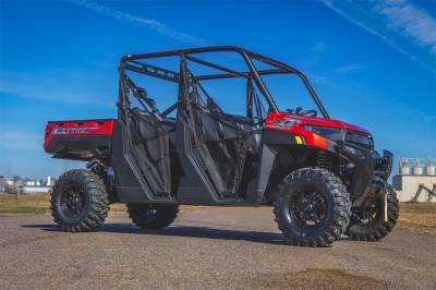 Rough Country - Rough Country 93211 Fender Guards - Image 5