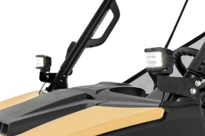 Rough Country - Rough Country 93219 LED Light Kit - Image 2