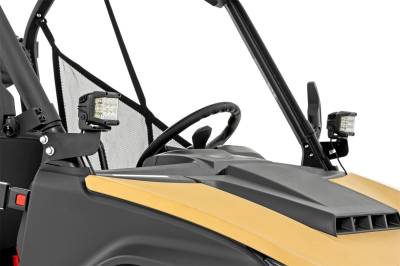 Rough Country - Rough Country 93223 LED Light Kit - Image 6
