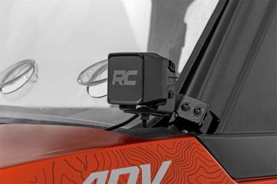 Rough Country - Rough Country 93303 LED Light Kit - Image 3