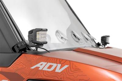 Rough Country - Rough Country 93303 LED Light Kit - Image 4