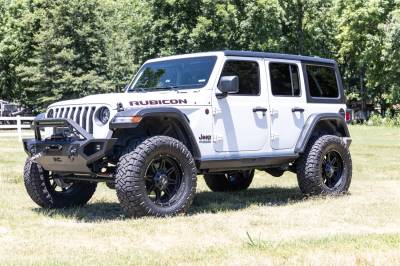 Rough Country - Rough Country 94040 Suspension Lift Kit - Image 2