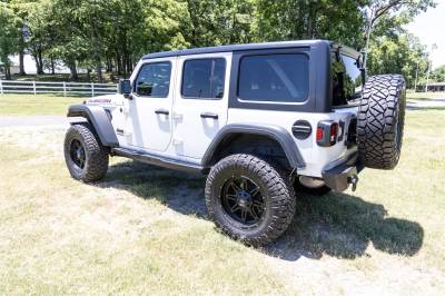 Rough Country - Rough Country 94040 Suspension Lift Kit - Image 3
