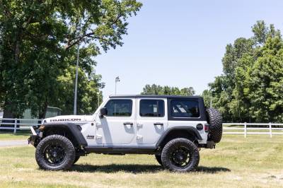Rough Country - Rough Country 94040 Suspension Lift Kit - Image 4