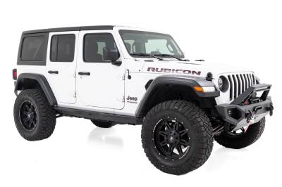 Rough Country - Rough Country 94040 Suspension Lift Kit - Image 5
