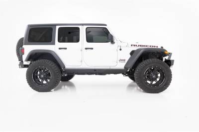 Rough Country - Rough Country 94040 Suspension Lift Kit - Image 6