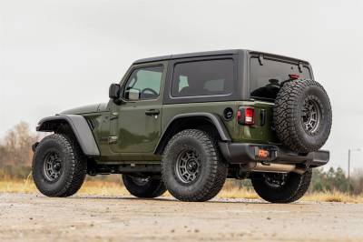 Rough Country - Rough Country 94140 Suspension Lift Kit - Image 2