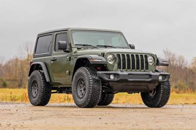 Rough Country - Rough Country 94140 Suspension Lift Kit - Image 3
