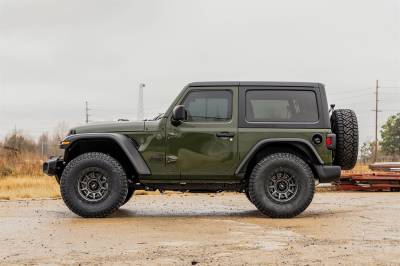 Rough Country - Rough Country 94140 Suspension Lift Kit - Image 6