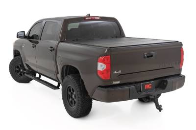 Rough Country - Rough Country 95020 Running Boards - Image 2