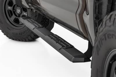 Rough Country - Rough Country 95020 Running Boards - Image 3