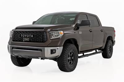 Rough Country - Rough Country 95020 Running Boards - Image 5