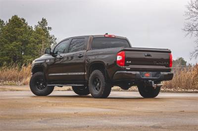 Rough Country - Rough Country 95020 Running Boards - Image 6