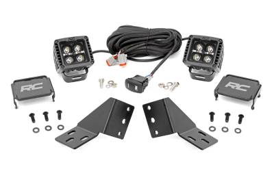 Rough Country 96125 LED Light Kit