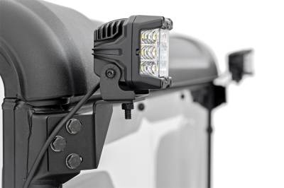 Rough Country - Rough Country 96125 LED Light Kit - Image 4