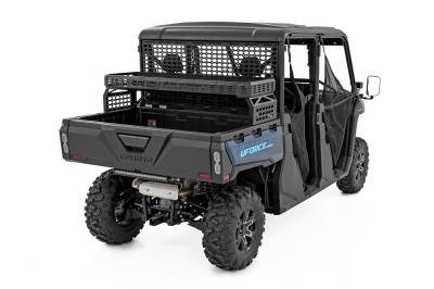 Rough Country - Rough Country 96128 Cargo Rack - Image 3