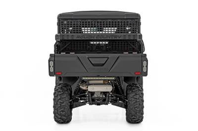 Rough Country - Rough Country 96128 Cargo Rack - Image 5