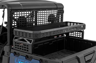 Rough Country - Rough Country 96128 Cargo Rack - Image 6