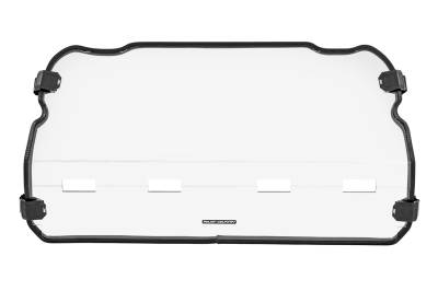 Rough Country 98142312 Rear Panel