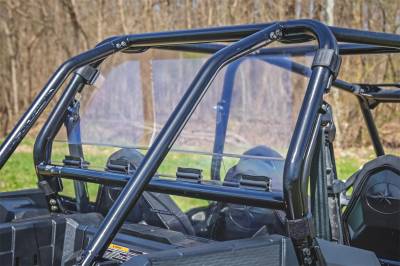 Rough Country - Rough Country 98142312 Rear Panel - Image 3