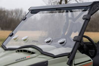 Rough Country - Rough Country 98212030 Windshield - Image 3
