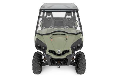 Rough Country - Rough Country 98212030 Windshield - Image 6