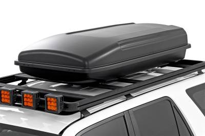 Rough Country 99088 Rooftop Cargo Box