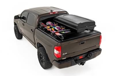 Rough Country - Rough Country 99088 Rooftop Cargo Box - Image 2