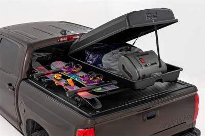 Rough Country - Rough Country 99088 Rooftop Cargo Box - Image 4