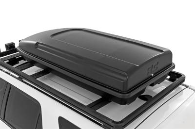 Rough Country - Rough Country 99088 Rooftop Cargo Box - Image 5