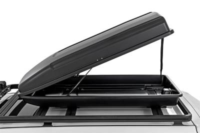 Rough Country - Rough Country 99088 Rooftop Cargo Box - Image 6