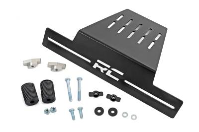 Rough Country 99090 Fluid Container Bed Side Mount
