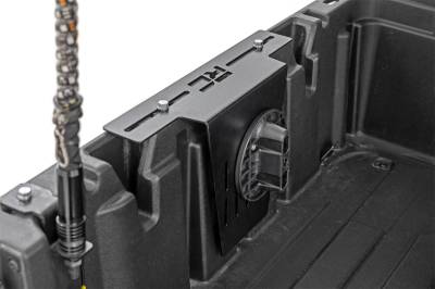 Rough Country - Rough Country 99090 Fluid Container Bed Side Mount - Image 3