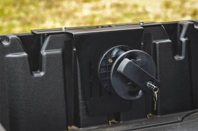 Rough Country - Rough Country 99090 Fluid Container Bed Side Mount - Image 5