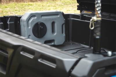 Rough Country - Rough Country 99090 Fluid Container Bed Side Mount - Image 6