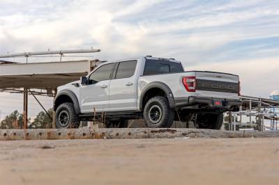 Rough Country - Rough Country 9979 Coil Spring Lift Kit - Image 4