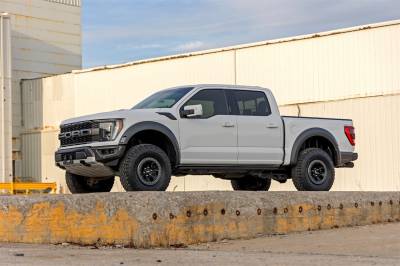 Rough Country - Rough Country 9979 Coil Spring Lift Kit - Image 5