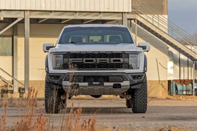 Rough Country - Rough Country 9979 Coil Spring Lift Kit - Image 6