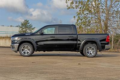 Rough Country - Rough Country A-D319205-PSE Fender Flares - Image 4