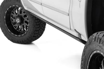Rough Country - Rough Country ESR51518 HT-Series Power Running Boards - Image 3