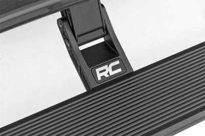 Rough Country - Rough Country ESR9010 HT-Series Power Running Boards - Image 2