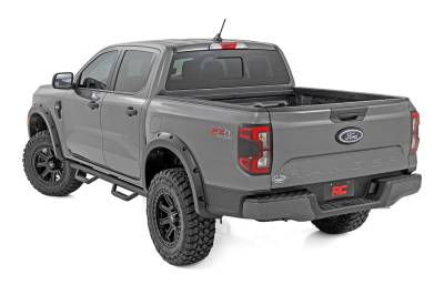 Rough Country - Rough Country F-F12401-VA Pocket Fender Flares - Image 3