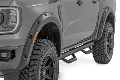 Rough Country - Rough Country F-F12401-VA Pocket Fender Flares - Image 6