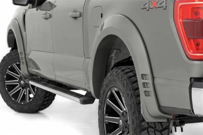 Rough Country - Rough Country F-F320210A-T9 Fender Flares - Image 3