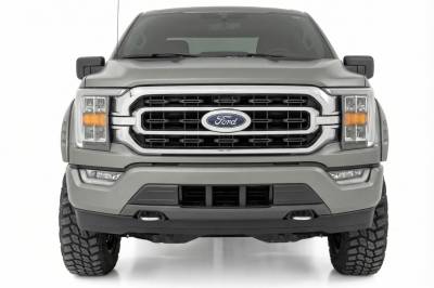 Rough Country - Rough Country F-F320210A-T9 Fender Flares - Image 6