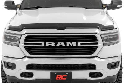 Rough Country - Rough Country HP20010-RCGB Hood Protector - Image 3