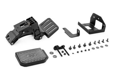 Rough Country PW052240A Retractable Bed Step