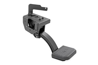 Rough Country - Rough Country PW052240A Retractable Bed Step - Image 2