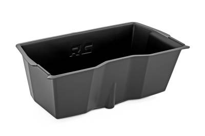 Rough Country RC09901 Bed Storage Compartment