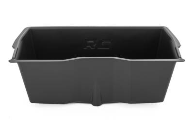 Rough Country - Rough Country RC09901 Bed Storage Compartment - Image 2